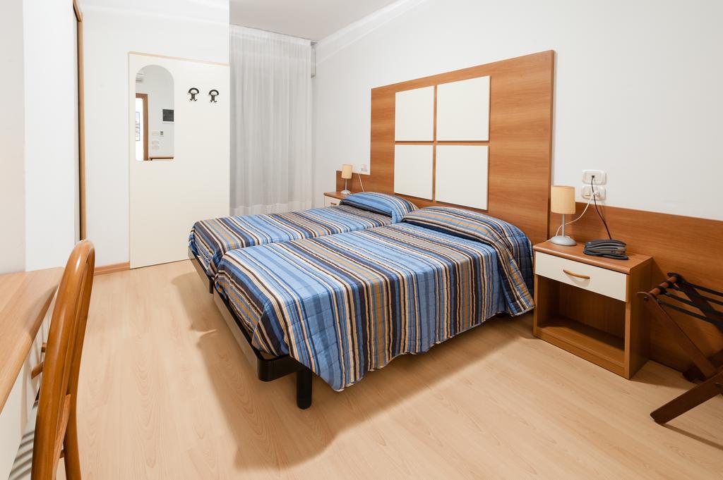 Hotel Garni Losanna Bibione Quarto foto